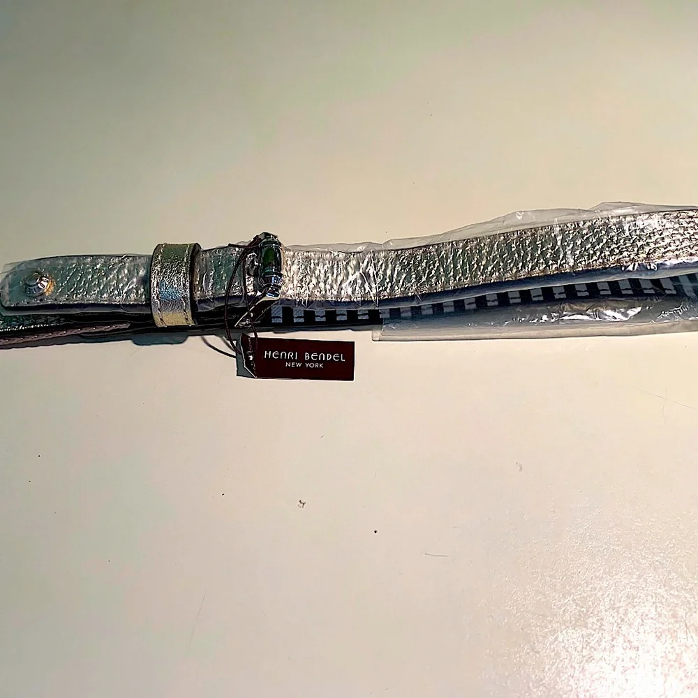 NWT Henri Bendel Dog Leash - Picture 3 of 4